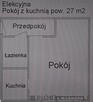 Kawalerka na Woli - 2