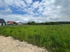Działka budowlana Busko Zdrój Młyny - 5