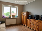 Mieszkanie 52 m² z ogródkiem, Lubniewice - 6