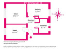 Mieszkanie 52 m² z ogródkiem, Lubniewice - 8