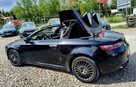 Alfa Romeo Spider 2.2JTS*Benzyna*Cabrio - 3