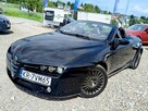 Alfa Romeo Spider 2.2JTS*Benzyna*Cabrio - 5