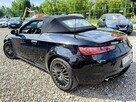 Alfa Romeo Spider 2.2JTS*Benzyna*Cabrio - 6