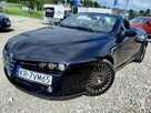 Alfa Romeo Spider 2.2JTS*Benzyna*Cabrio - 12