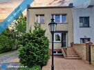 Przestronny bliźniak z ogrodem, tarasem i garażem. pow: 220 m² - 1
