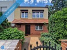 Przestronny bliźniak z ogrodem, tarasem i garażem. pow: 220 m² - 3
