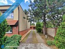 Przestronny bliźniak z ogrodem, tarasem i garażem. pow: 220 m² - 4