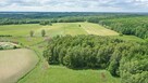 Działka budowlana Róże gm. Węgorzewo - 6