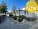 Szkoła,Centrym,przystanek,duza działka,dom,garaż - 1