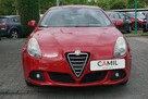 Alfa Romeo Giulietta polski salon, atrakcyjny przebieg - 2