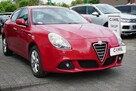 Alfa Romeo Giulietta polski salon, atrakcyjny przebieg - 3