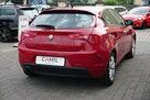 Alfa Romeo Giulietta polski salon, atrakcyjny przebieg - 5