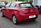 Alfa Romeo Giulietta polski salon, atrakcyjny przebieg - 7