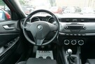 Alfa Romeo Giulietta polski salon, atrakcyjny przebieg - 10