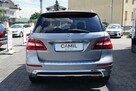 Mercedes ML 350 zarejestrowany, ubezpiecziony - 6