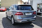 Mercedes ML 350 zarejestrowany, ubezpiecziony - 7