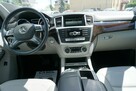 Mercedes ML 350 zarejestrowany, ubezpiecziony - 16