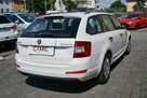 Škoda Octavia polski salon - 4