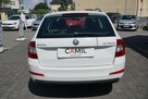 Škoda Octavia polski salon - 6