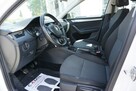Škoda Octavia polski salon - 8