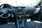Škoda Octavia polski salon - 13