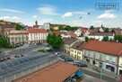 Mieszkanie Tarnów Starówka, Plac Bema - 1