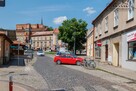 Mieszkanie Tarnów Starówka, Plac Bema - 4