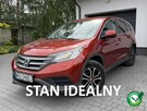 Honda CR-V LEDY*Oryginał*Lakier*NAVI*Grzane*Fotele*zarejestrowana - 1