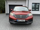 Honda CR-V LEDY*Oryginał*Lakier*NAVI*Grzane*Fotele*zarejestrowana - 2