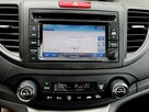 Honda CR-V LEDY*Oryginał*Lakier*NAVI*Grzane*Fotele*zarejestrowana - 7
