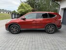 Honda CR-V LEDY*Oryginał*Lakier*NAVI*Grzane*Fotele*zarejestrowana - 11
