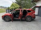 Honda CR-V LEDY*Oryginał*Lakier*NAVI*Grzane*Fotele*zarejestrowana - 12
