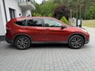 Honda CR-V LEDY*Oryginał*Lakier*NAVI*Grzane*Fotele*zarejestrowana - 13