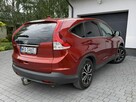 Honda CR-V LEDY*Oryginał*Lakier*NAVI*Grzane*Fotele*zarejestrowana - 16