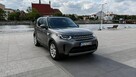 Land Rover Discovery 2.0d 241KM Salon PL_ I wł_ Hak_Bezwypadkowy! ASO! - 3