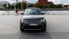Land Rover Discovery 2.0d 241KM Salon PL_ I wł_ Hak_Bezwypadkowy! ASO! - 4