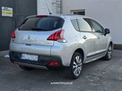 Peugeot 3008 Zadbany*Kamera*PDC - 2