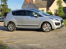 Peugeot 3008 Zadbany*Kamera*PDC - 3