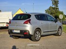 Peugeot 3008 Zadbany*Kamera*PDC - 4