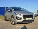 Peugeot 3008 Zadbany*Kamera*PDC - 7