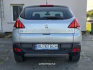 Peugeot 3008 Zadbany*Kamera*PDC - 11
