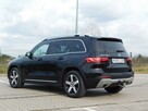 Mercedes GLB z Gwarancją Bezwypadkowy Model 2023r - 3