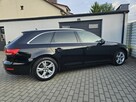Audi A4 2.0 TDI automat BEZWYPADEK wirtualne zegary SERWIS ASO zadbany BDB STA - 4