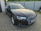 Audi A4 2.0 TDI automat BEZWYPADEK wirtualne zegary SERWIS ASO zadbany BDB STA - 5