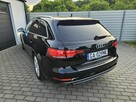 Audi A4 2.0 TDI automat BEZWYPADEK wirtualne zegary SERWIS ASO zadbany BDB STA - 14