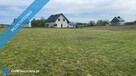 Działka budowlana Mazury jezioro - 3