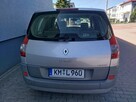 Renault Scenic 2,0 benzyna zadbany opłaty w cenie import z niemiec - 2