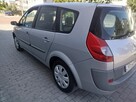 Renault Scenic 2,0 benzyna zadbany opłaty w cenie import z niemiec - 5