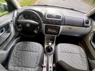 Škoda Roomster 1,4 benzyna KLIMA OK opłaty w cenie import niemcy - 6