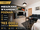 Mieszkanie Poznań gm. Poznań-Nowe Miasto Główna, Główna